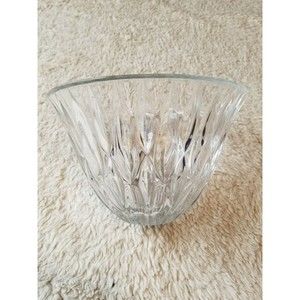 Marquis By Waterford Rainfall Crystal Bowl 10” Inch